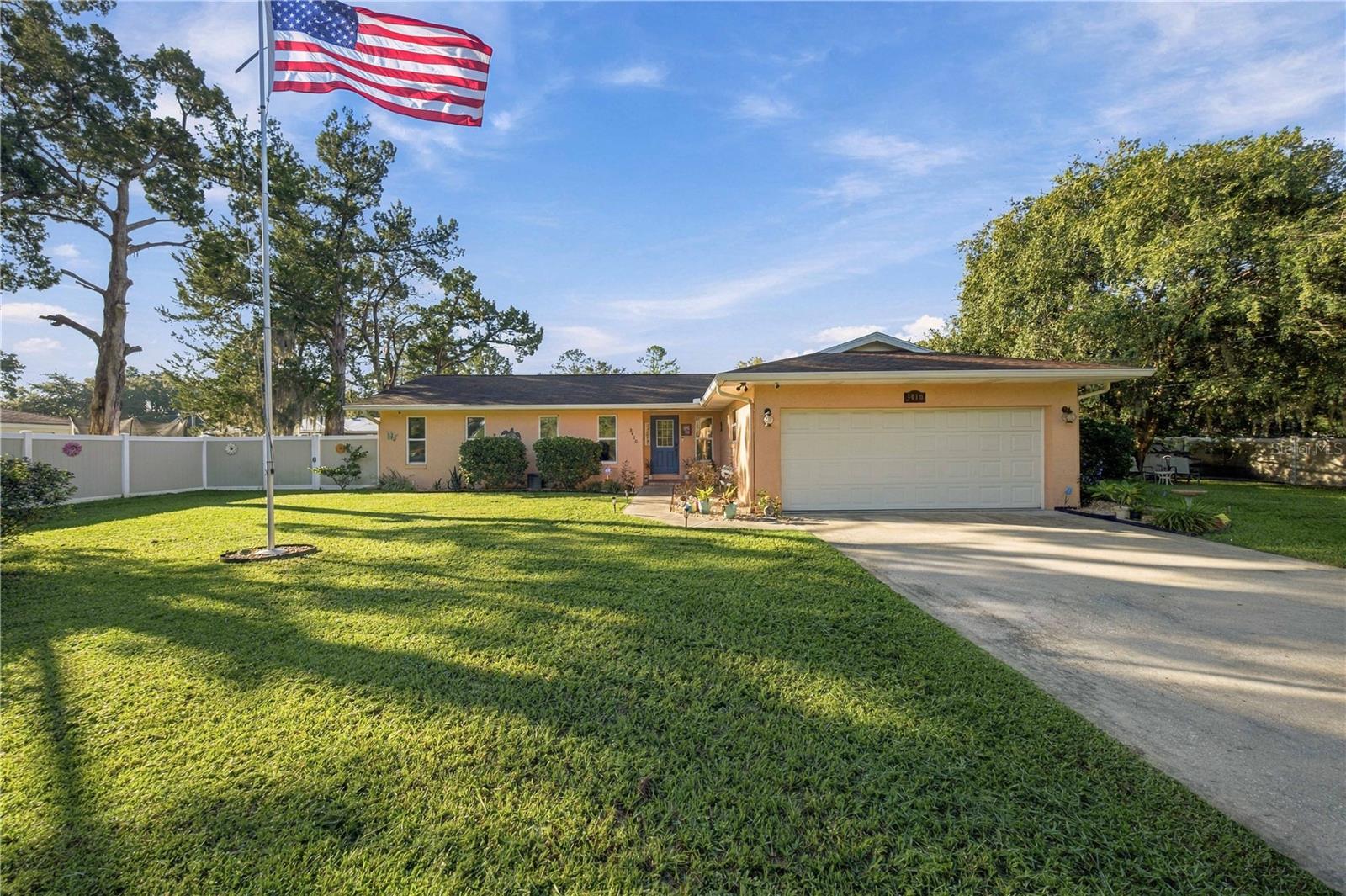 Photo of 3410 SW 26TH STREET OCALA FL 34474