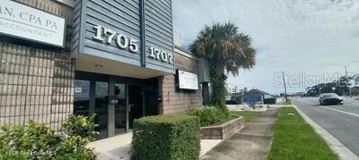 Photo of 1707 S WASHINGTON AVENUE #4 TITUSVILLE FL 32780