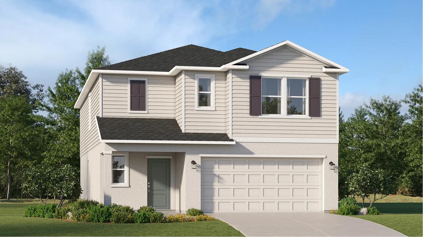Photo of 11844 FEATHERSTONE LANE PUNTA GORDA FL 33955
