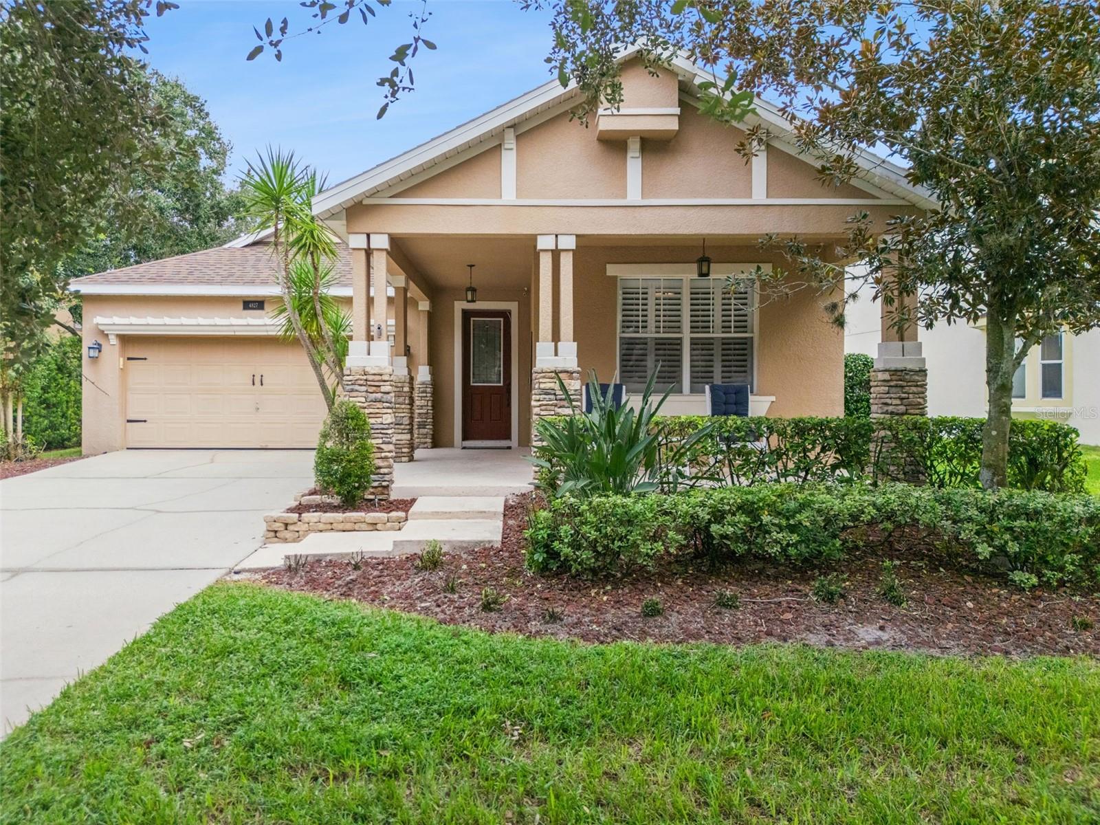 Photo of 4827 FLINT ROAD WINDERMERE FL 34786