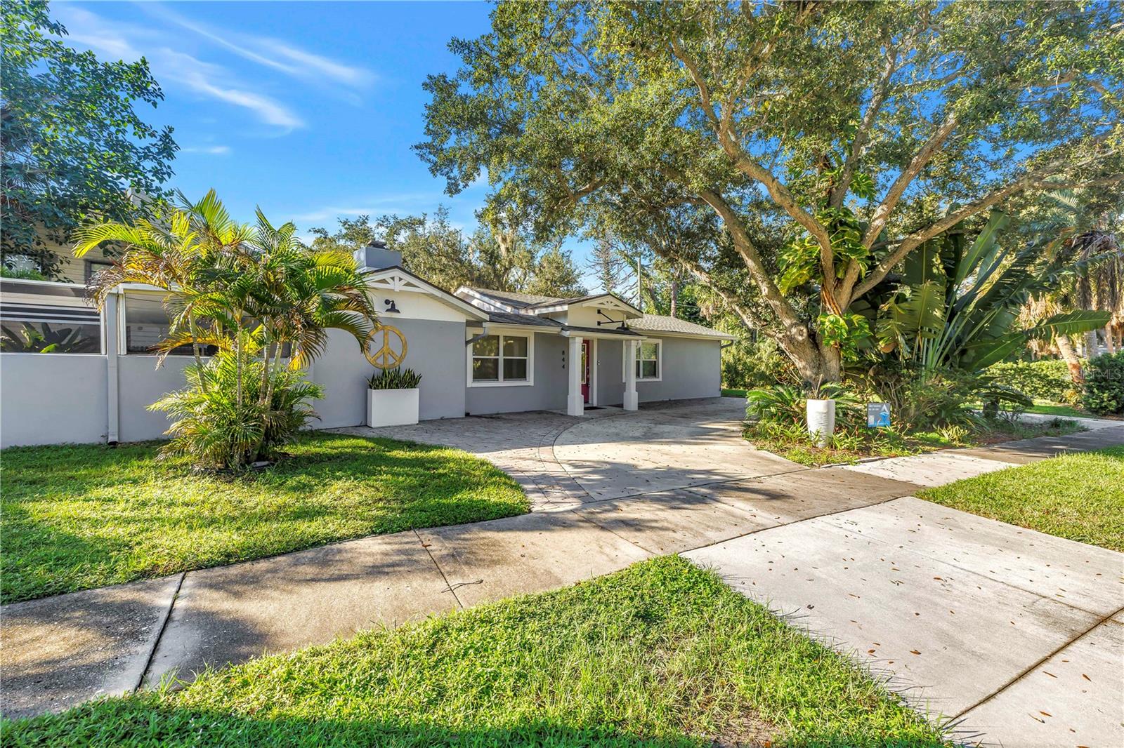 Photo of 844 PATTERSON DRIVE SARASOTA FL 34234