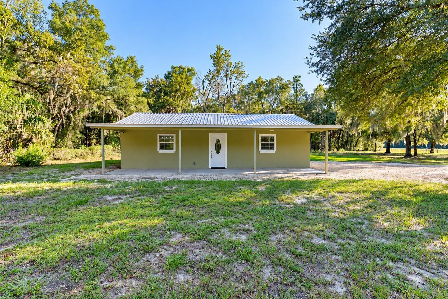 Photo of 8030 SE 153RD STREET INGLIS FL 34449