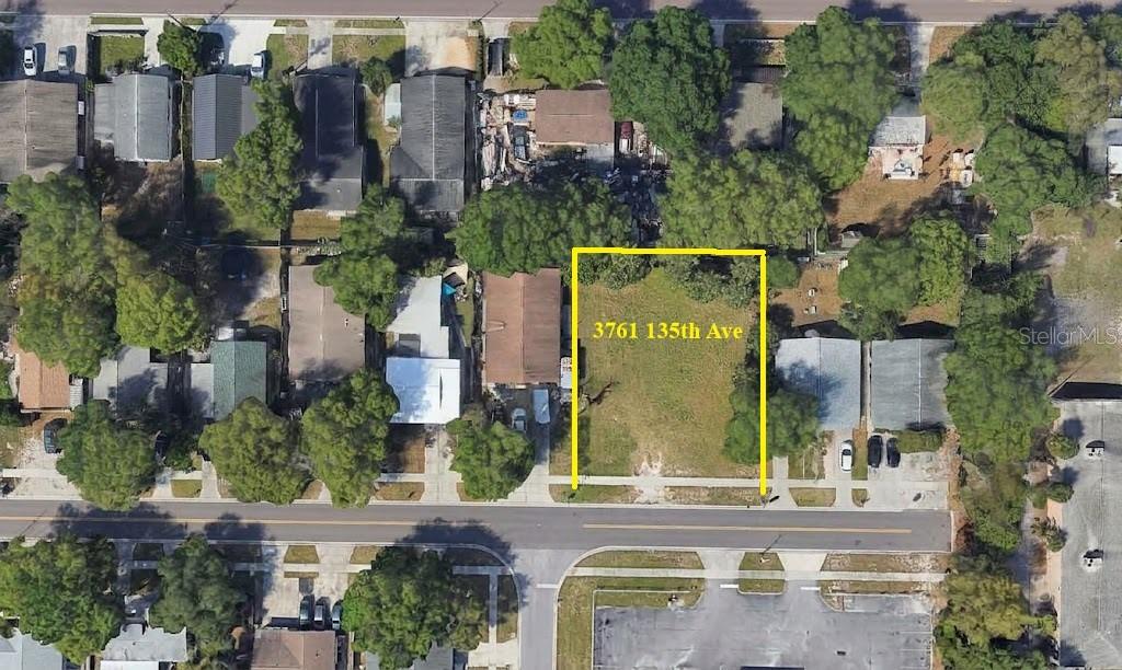 Photo of 3761 135TH AVENUE LARGO FL 33771