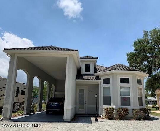 Photo of 1778 MEANDER LANE TITUSVILLE FL 32796