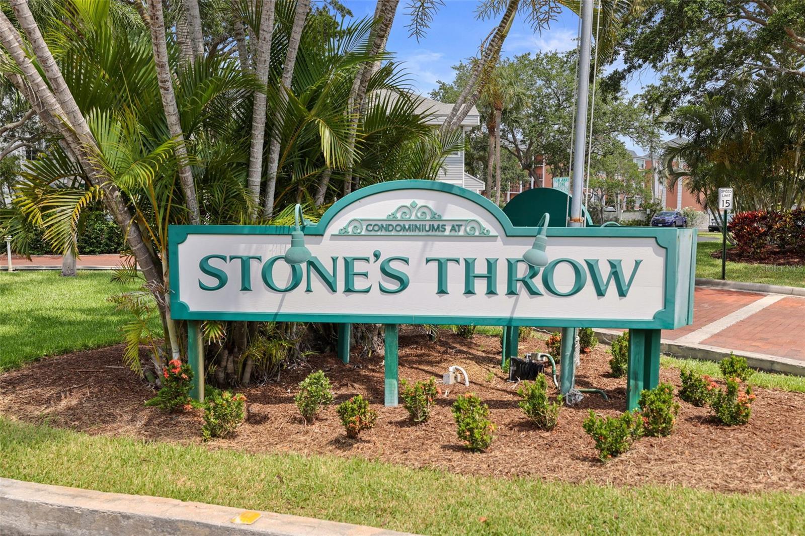 Photo of 6924 STONES THROW CIRCLE #8307 ST PETERSBURG FL 33710