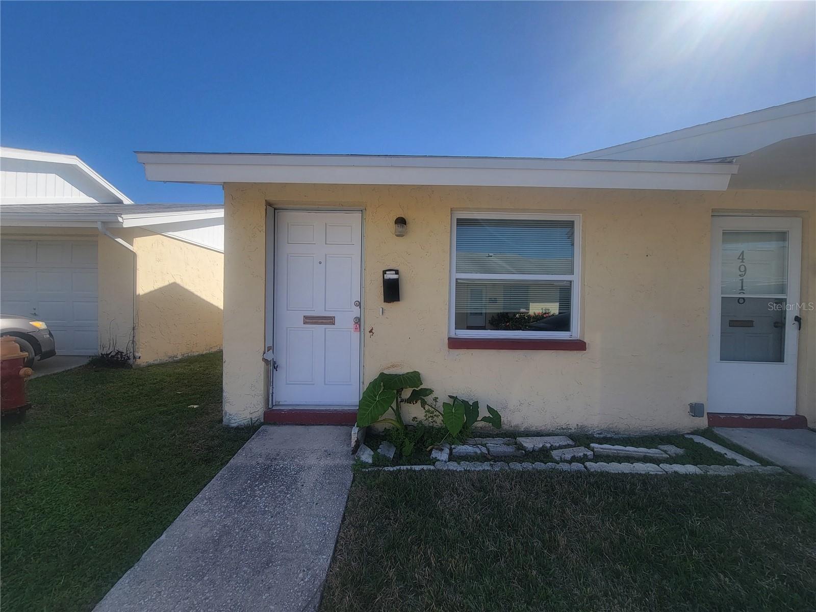 Photo of 4922 FILNER STREET NEW PORT RICHEY FL 34652