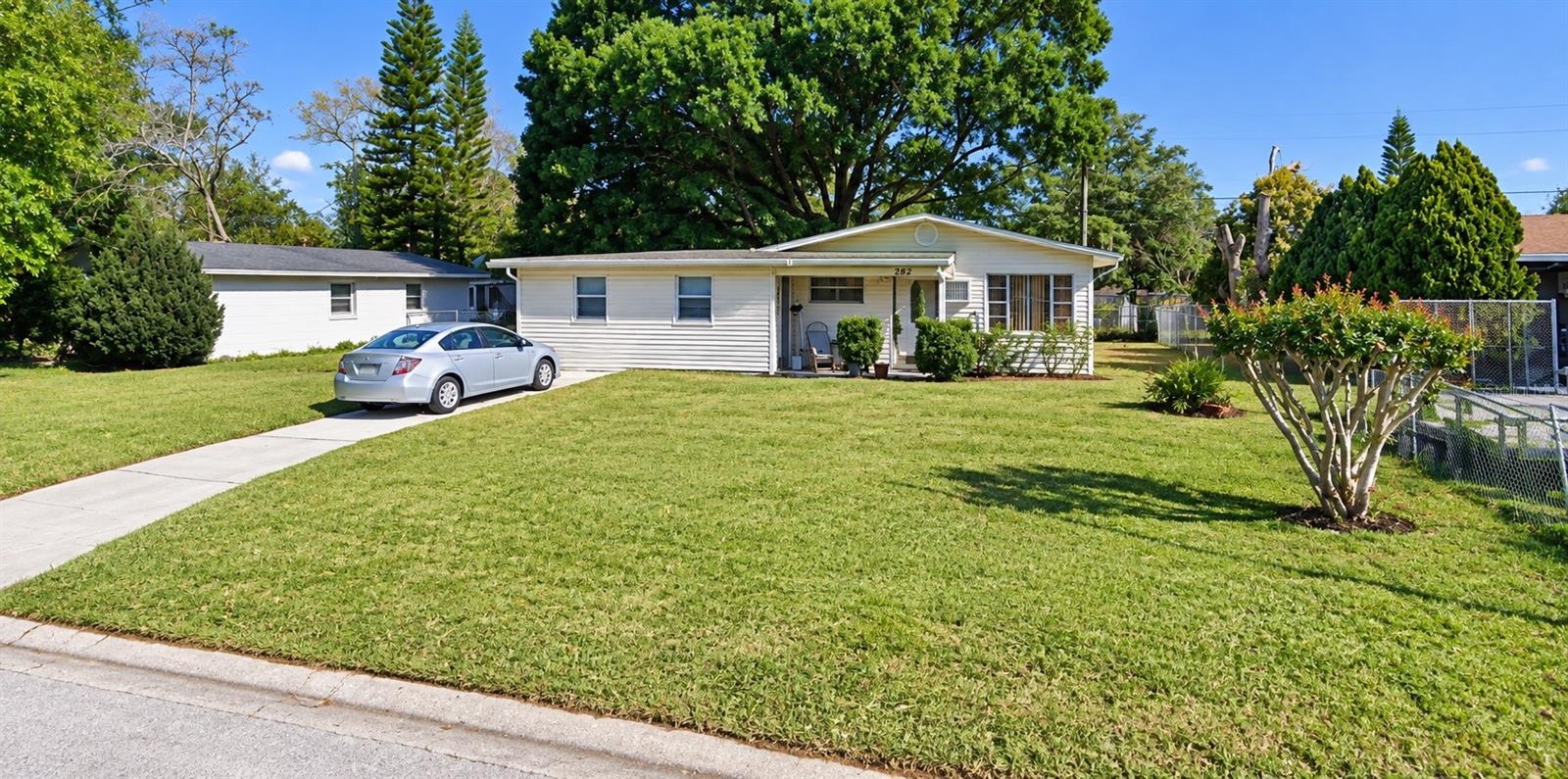 Photo of 782 OAKLANDO DRIVE ALTAMONTE SPRINGS FL 32714
