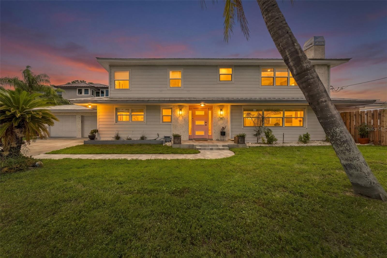 Photo of 135 HARBOR DRIVE PALM HARBOR FL 34683