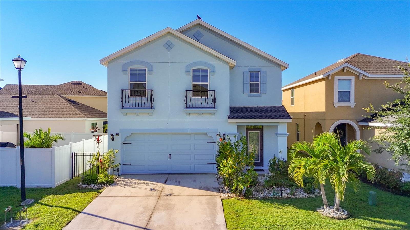 Photo of 4842 SAN PALERMO DRIVE BRADENTON FL 34208