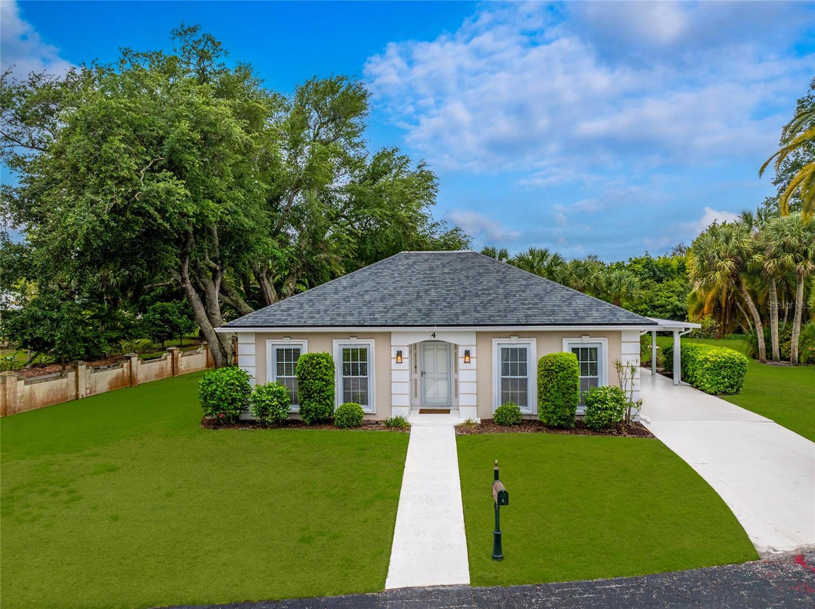 Photo of 4 CURACAO CIRCLE #40 ENGLEWOOD FL 34223