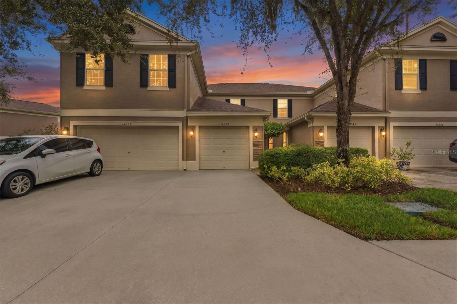 Photo of 11035 WINDSOR PLACE CIRCLE TAMPA FL 33626