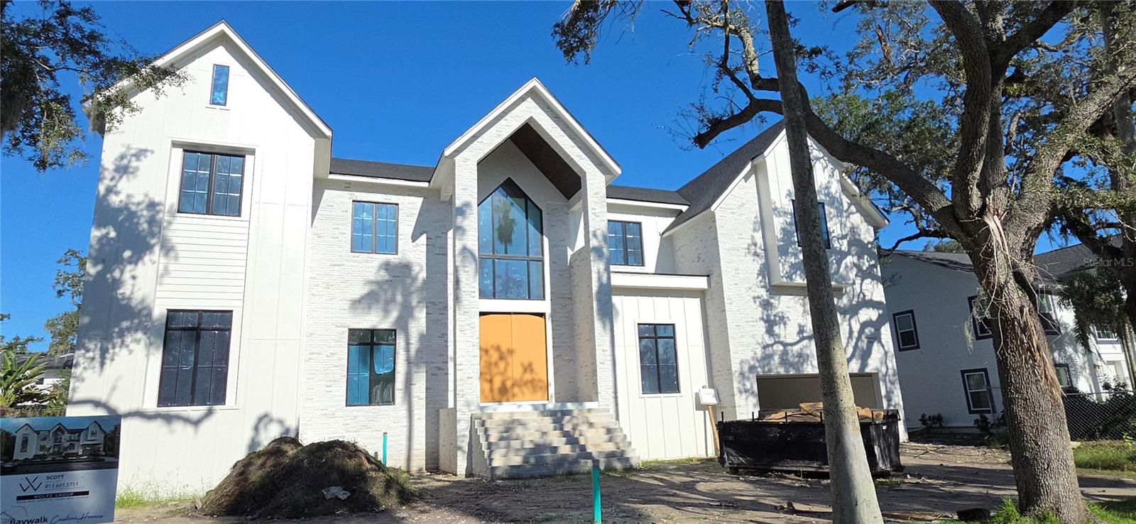 Photo of 811 GROVE PARK AVENUE TAMPA FL 33609