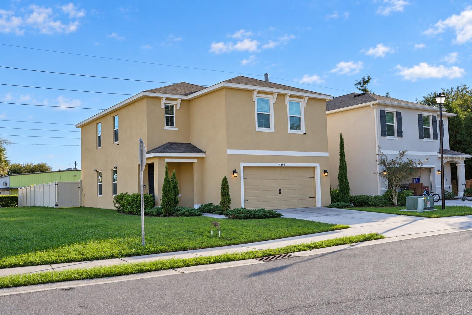 Photo of 4805 SILVER TOPAZ STREET SARASOTA FL 34233
