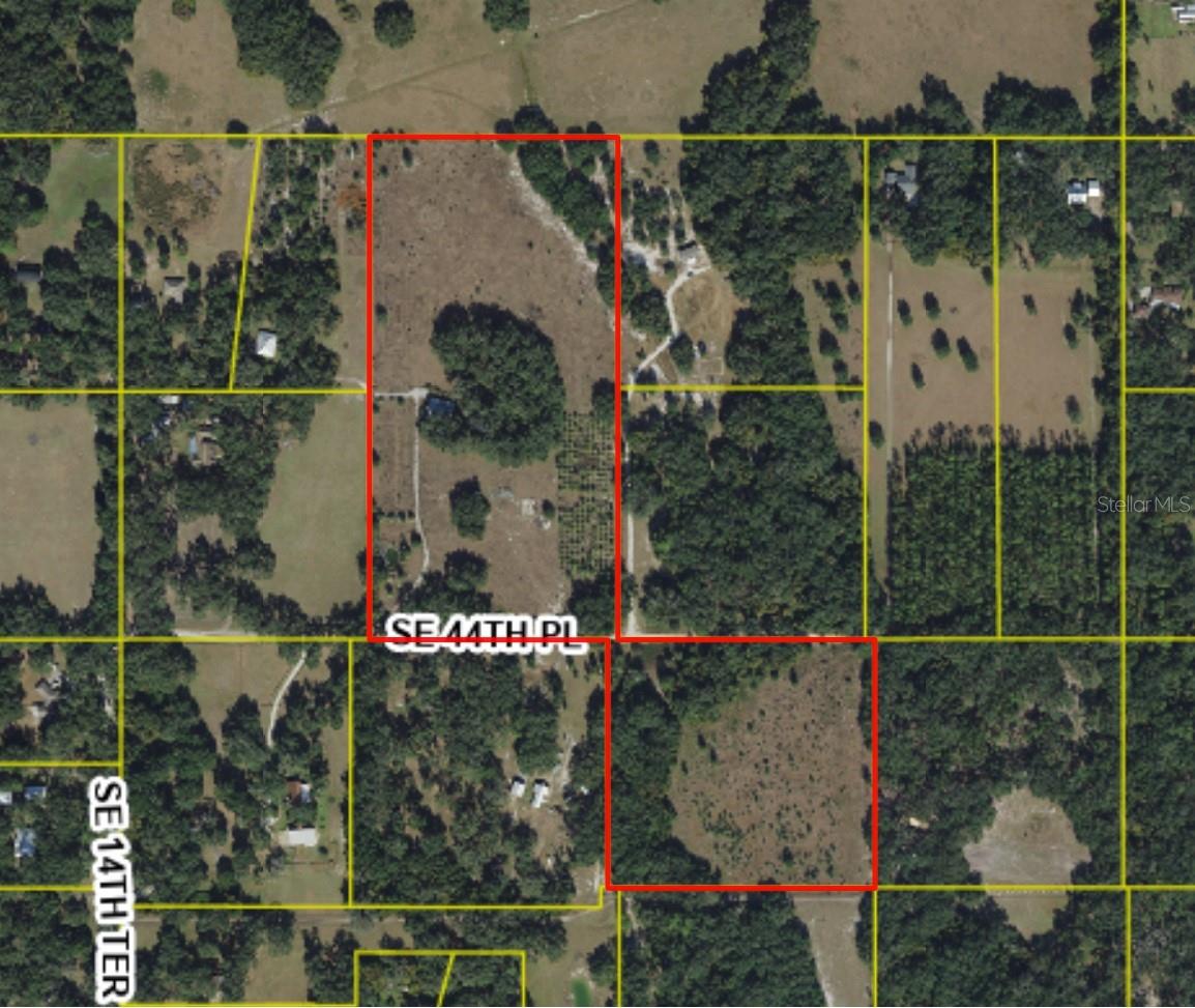 Photo of 1684 SE 44TH PLACE BUSHNELL FL 33513