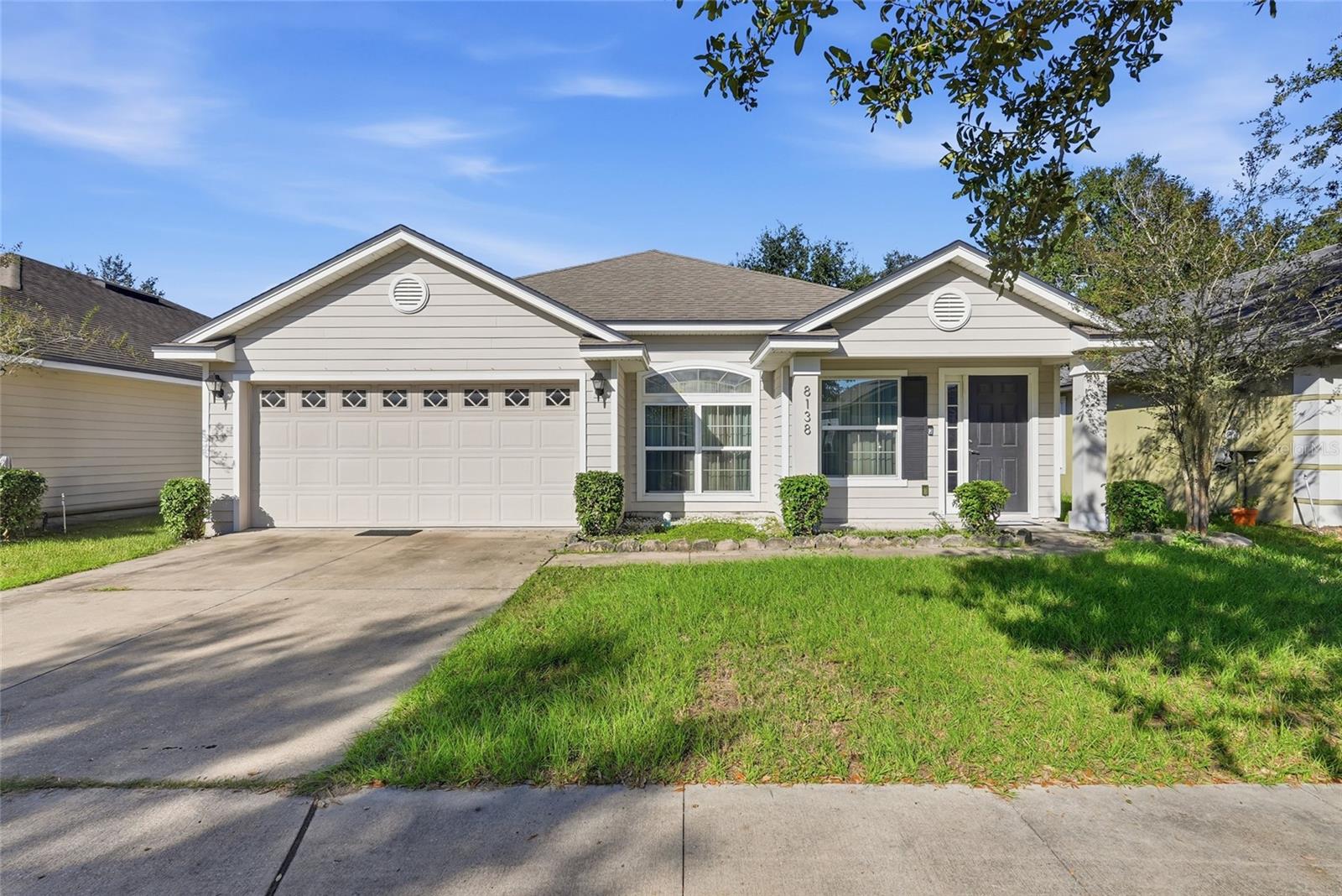 Photo of 8138 NW 54TH STREET GAINESVILLE FL 32653