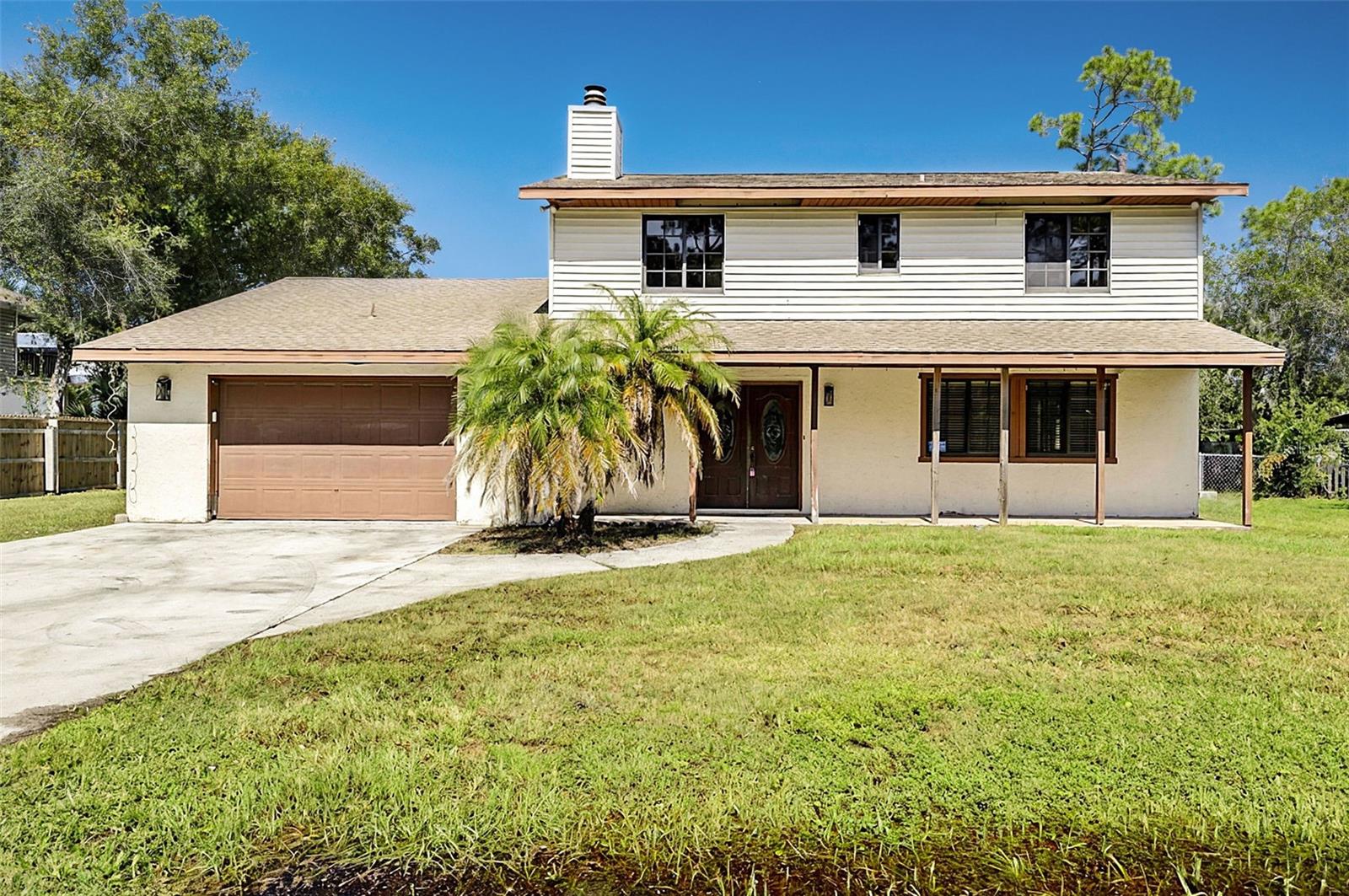 Photo of 3254 ELLIOTT STREET VENICE FL 34292