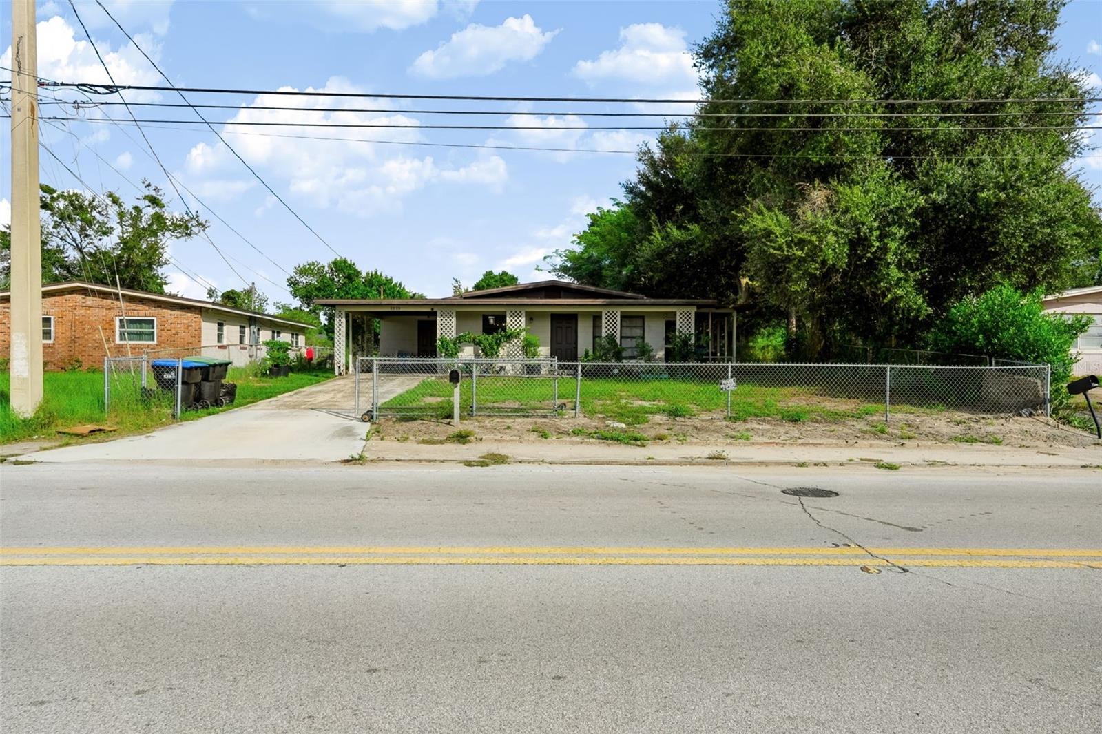 Photo of 1815 KINGSLAND AVENUE ORLANDO FL 32808