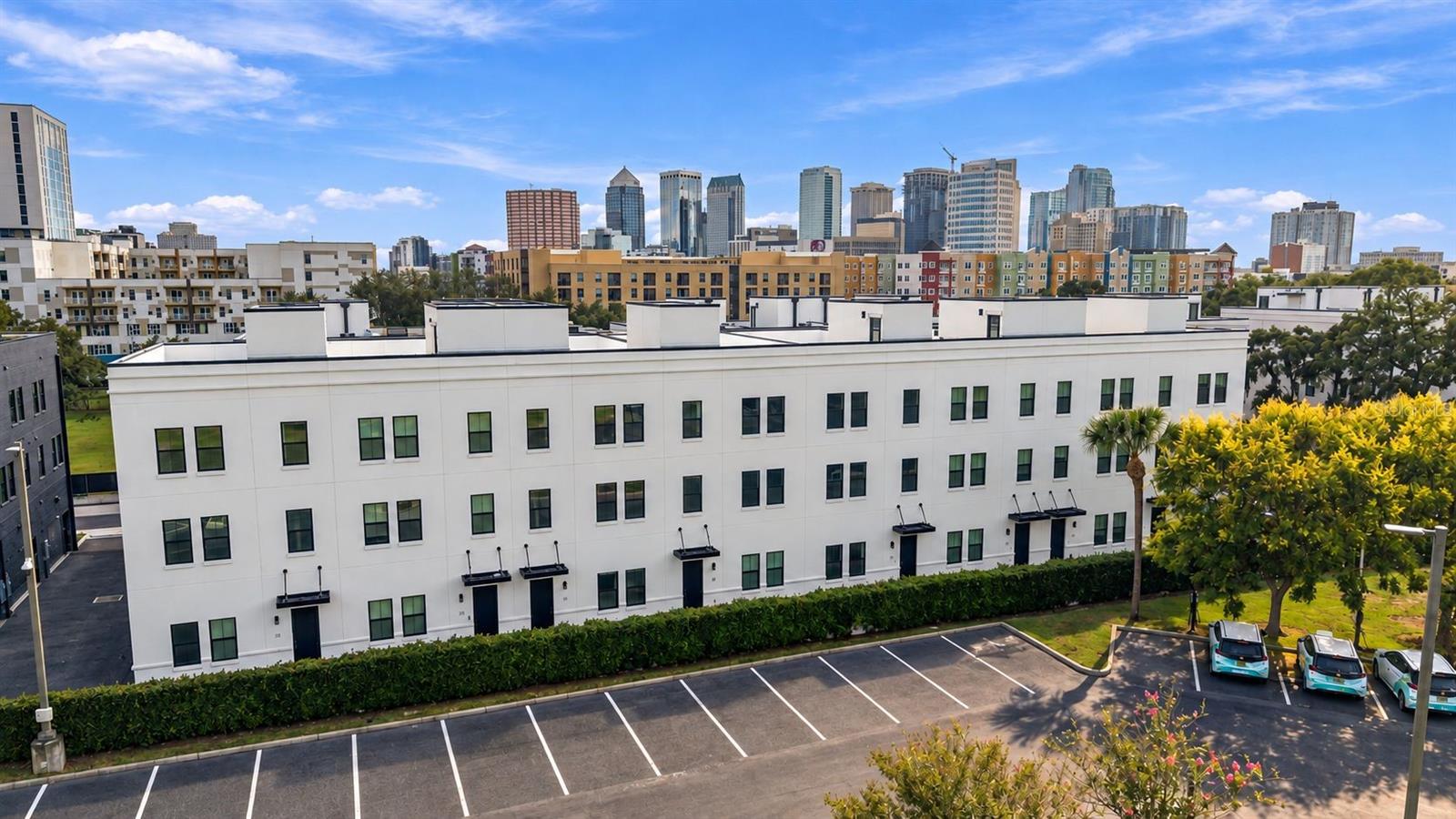 Photo of 1218 E KAY STREET #21 TAMPA FL 33602