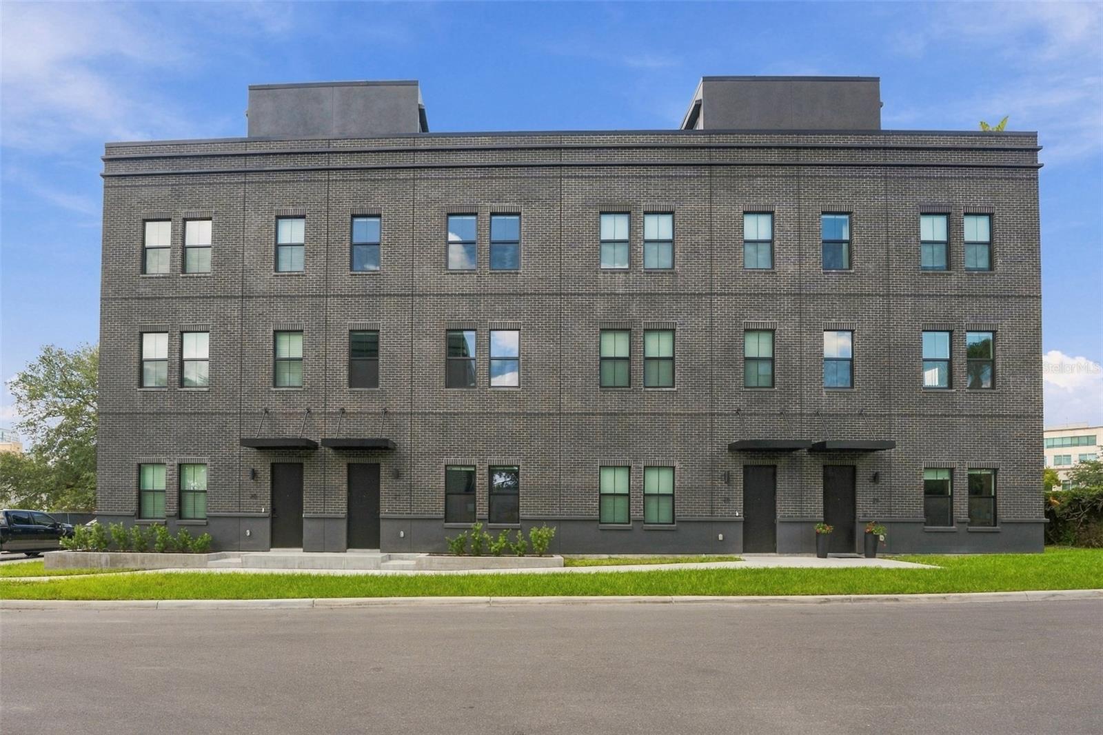 Photo of 1218 E KAY STREET #27 TAMPA FL 33602