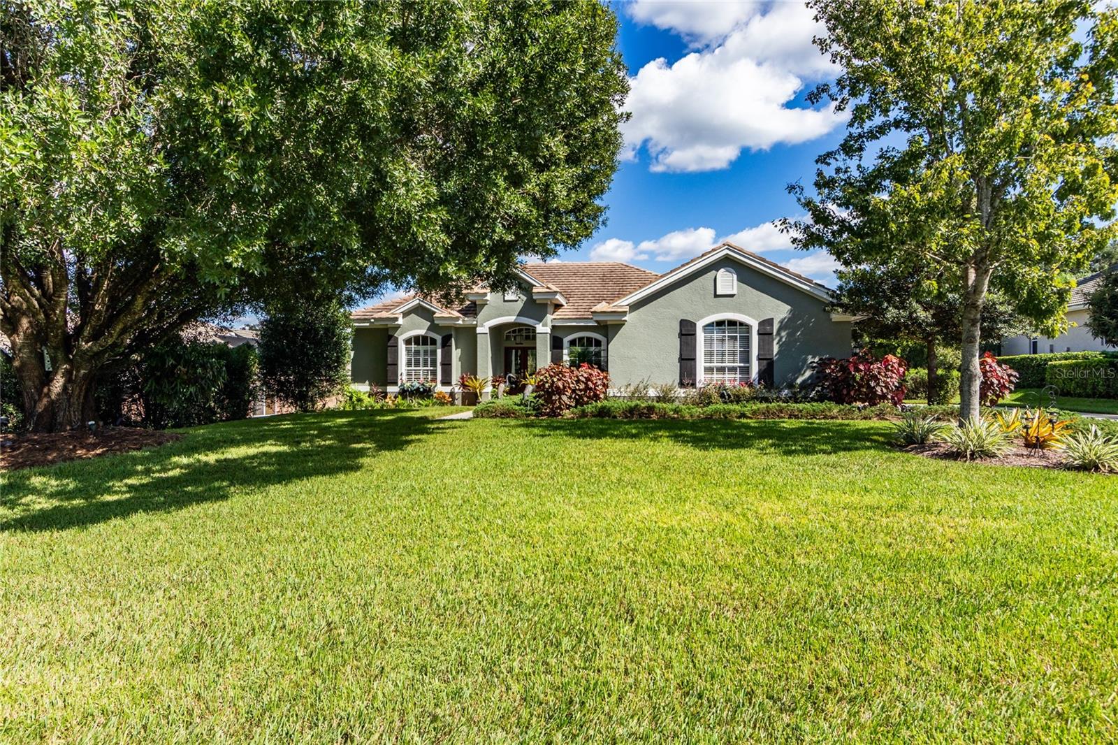 Photo of 13030 GRAND TRAVERSE DRIVE DADE CITY FL 33525