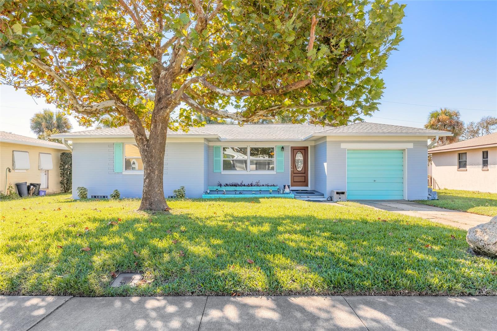 Photo of 192 VALENCIA DRIVE ORMOND BEACH FL 32176