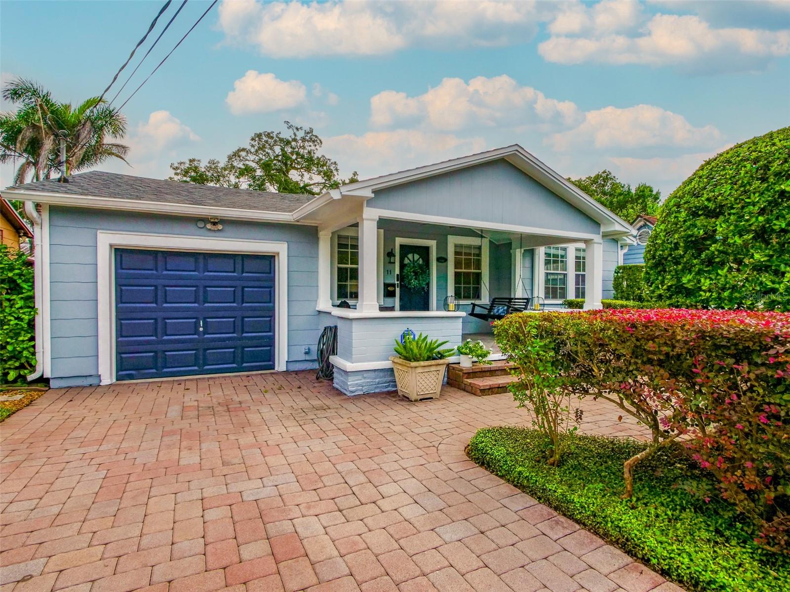 Photo of 11 S LAWSONA BOULEVARD ORLANDO FL 32801