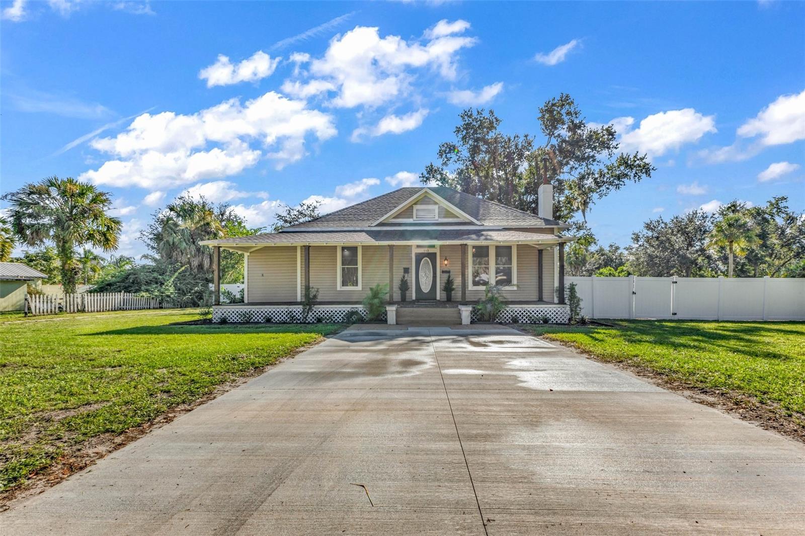 Photo of 113 S PASCO AVENUE ARCADIA FL 34266