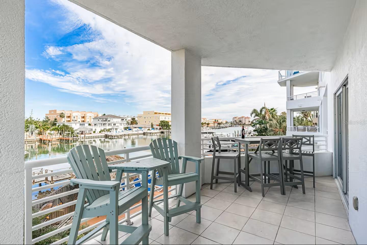 Photo of 100 BAYSIDE DRIVE #101 CLEARWATER FL 33767