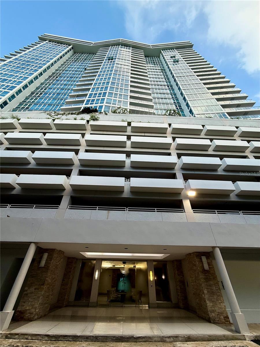 Photo of 48 MUÑOZ RIVERA AVENUE #1205 SAN JUAN PR 00918