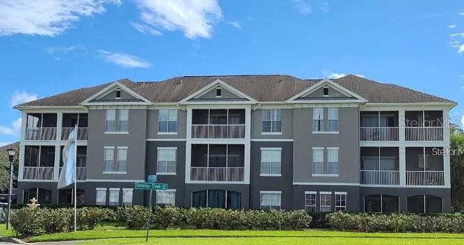 Photo of 1203 HIGH HAMMOCK DRIVE #206 TAMPA FL 33619
