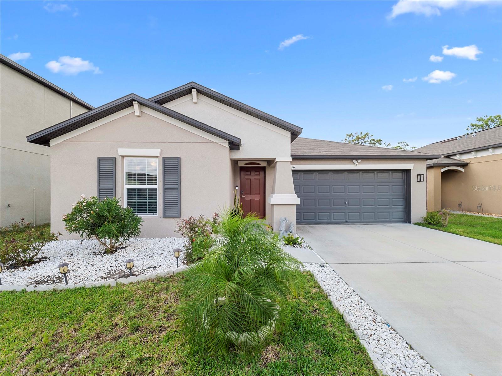 Photo of 15436 MILLER CREEK DRIVE SUN CITY CENTER FL 33573