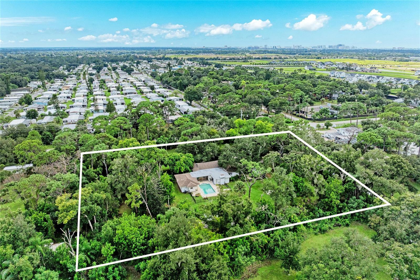 Photo of 2953 47TH STREET SARASOTA FL 34234