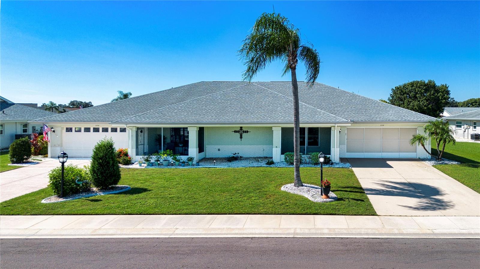 Photo of 2108 MEADOWLARK LANE SUN CITY CENTER FL 33573