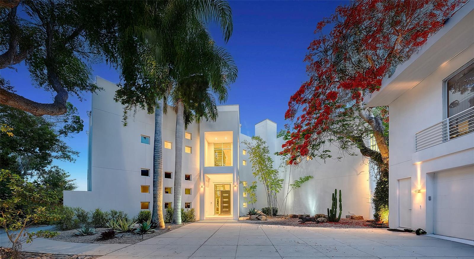 Photo of 4317 MIDNIGHT PASS ROAD SARASOTA FL 34242