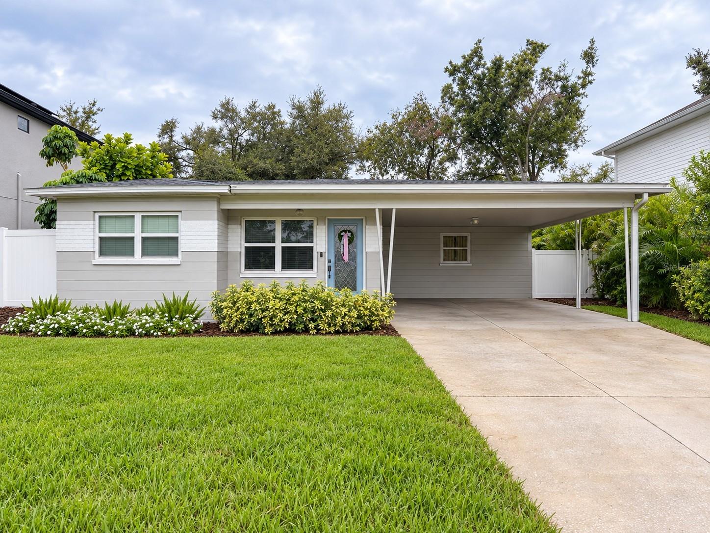 Photo of 3912 W CLEVELAND STREET TAMPA FL 33609