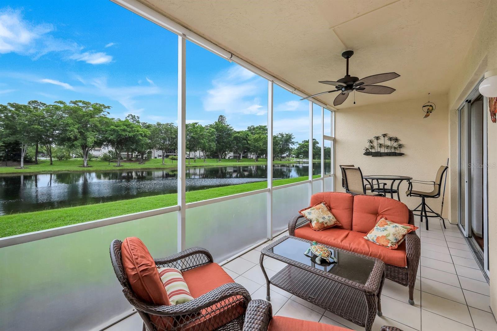 Photo of 14901 PARK LAKE DRIVE #106 FORT MYERS FL 33919