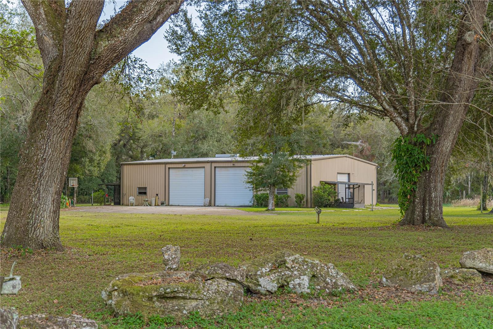 Photo of 2557 CR 674A BUSHNELL FL 33513