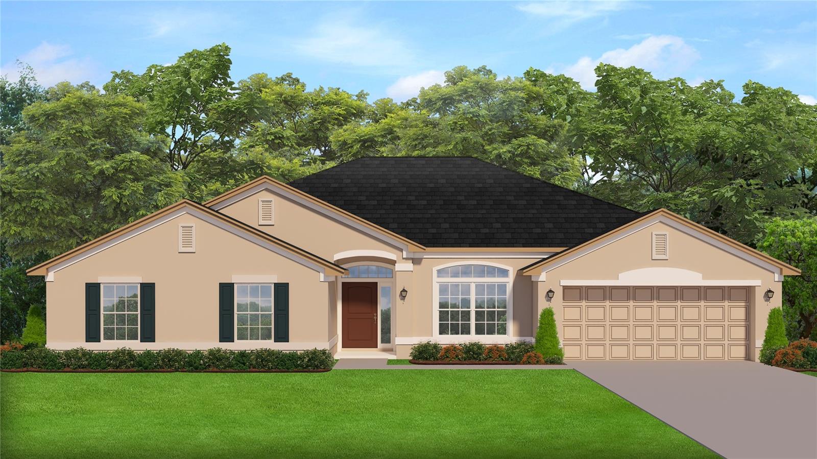 Photo of 13402 SW 64TH STREET ROAD OCALA FL 34481