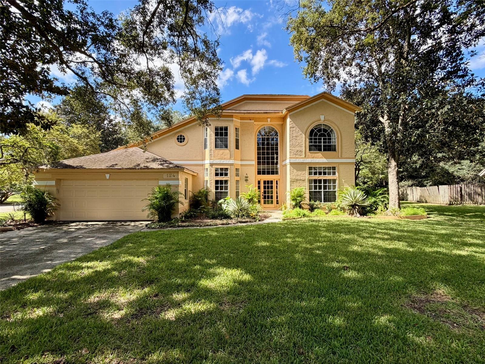 Photo of 124 ESTATES CIRCLE LAKE MARY FL 32746