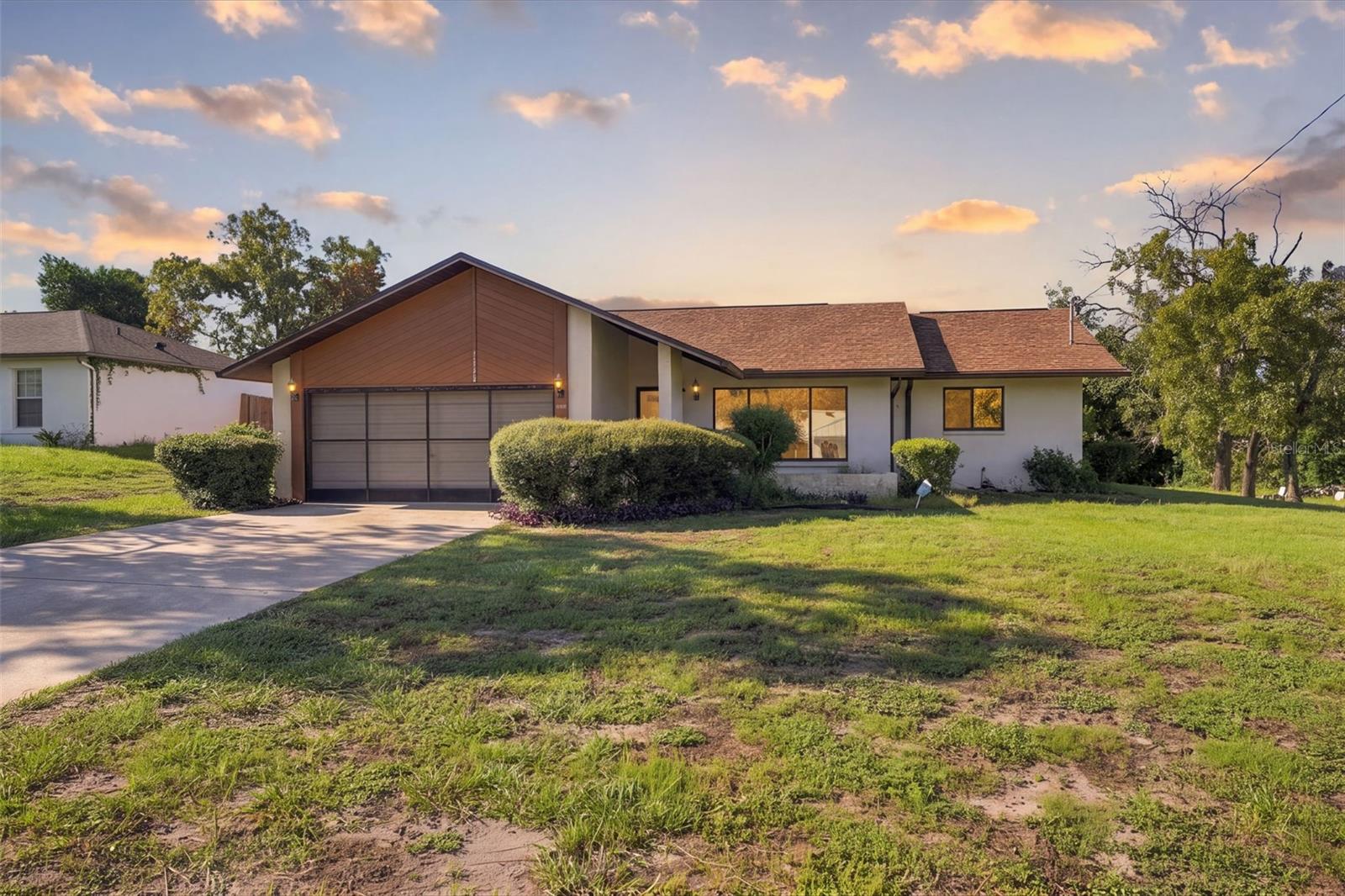 Photo of 11460 RIDDLE DRIVE SPRING HILL FL 34609