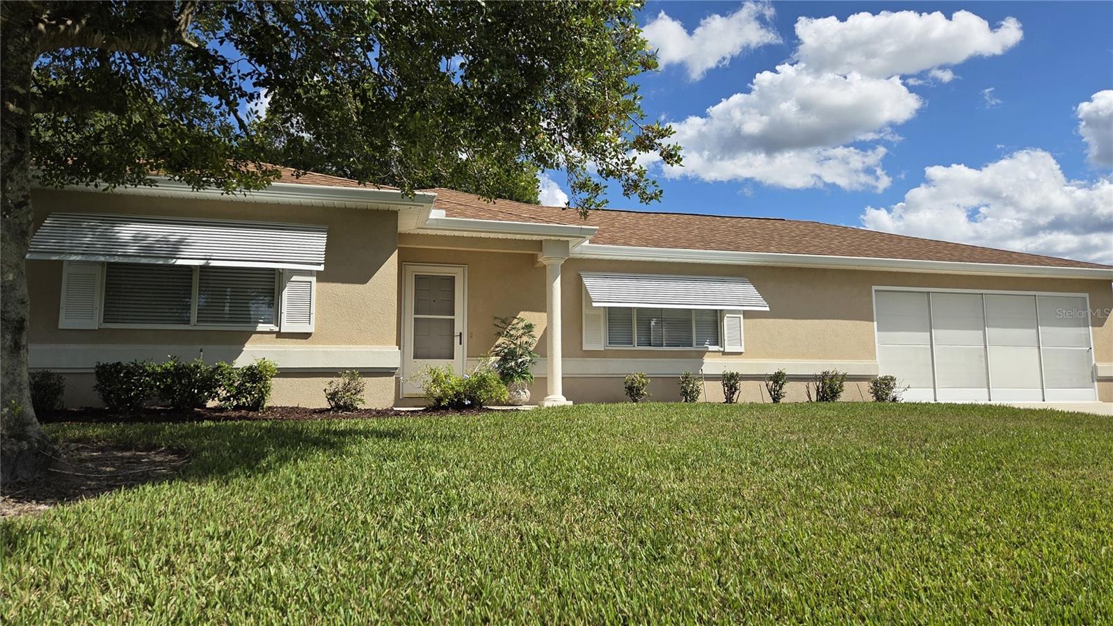 Photo of 13885 SW 112TH CIRCLE DUNNELLON FL 34432