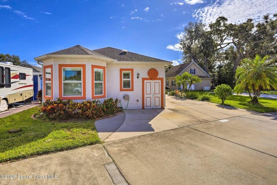 Photo of 1809 MEANDER LANE #306 TITUSVILLE FL 32796