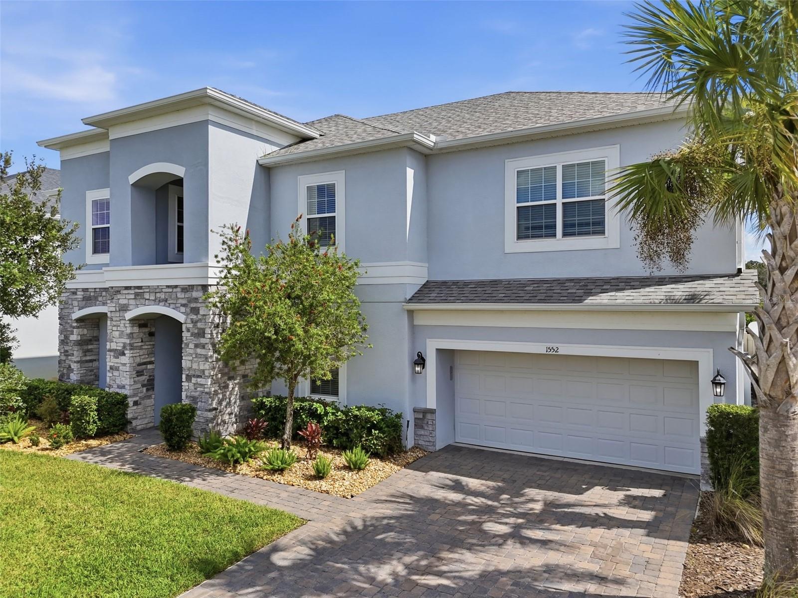 Photo of 1552 MYRTLE OAKS TRAIL OVIEDO FL 32765