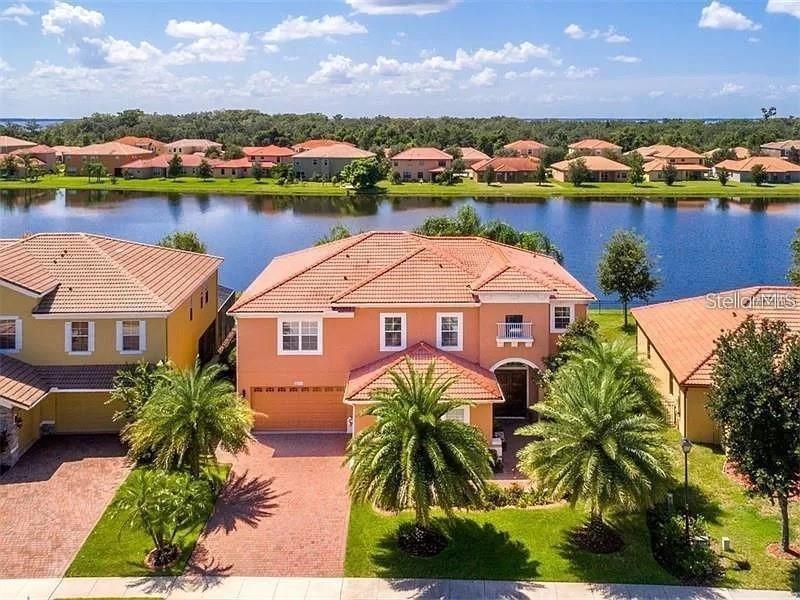 Photo of 2831 SCENIC LANE KISSIMMEE FL 34744