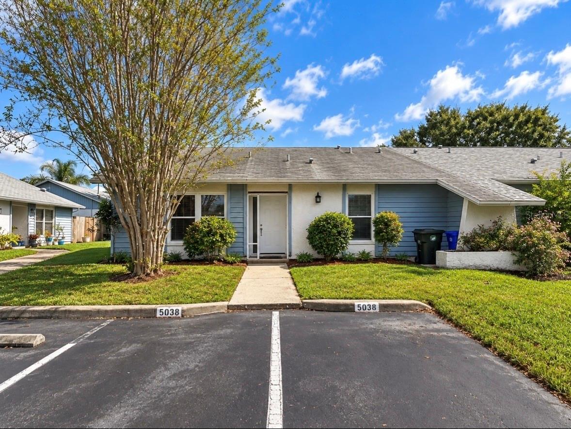 Photo of 2034 SHEFFIELD COURT OLDSMAR FL 34677
