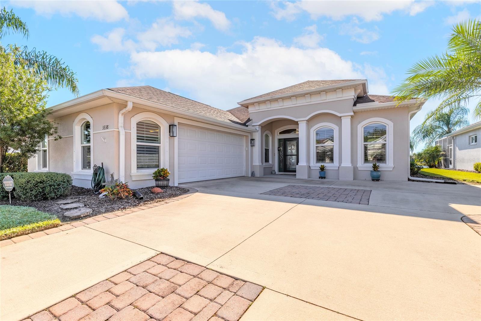 Photo of 3338 BELLINO BOULEVARD NEW SMYRNA BEACH FL 32168