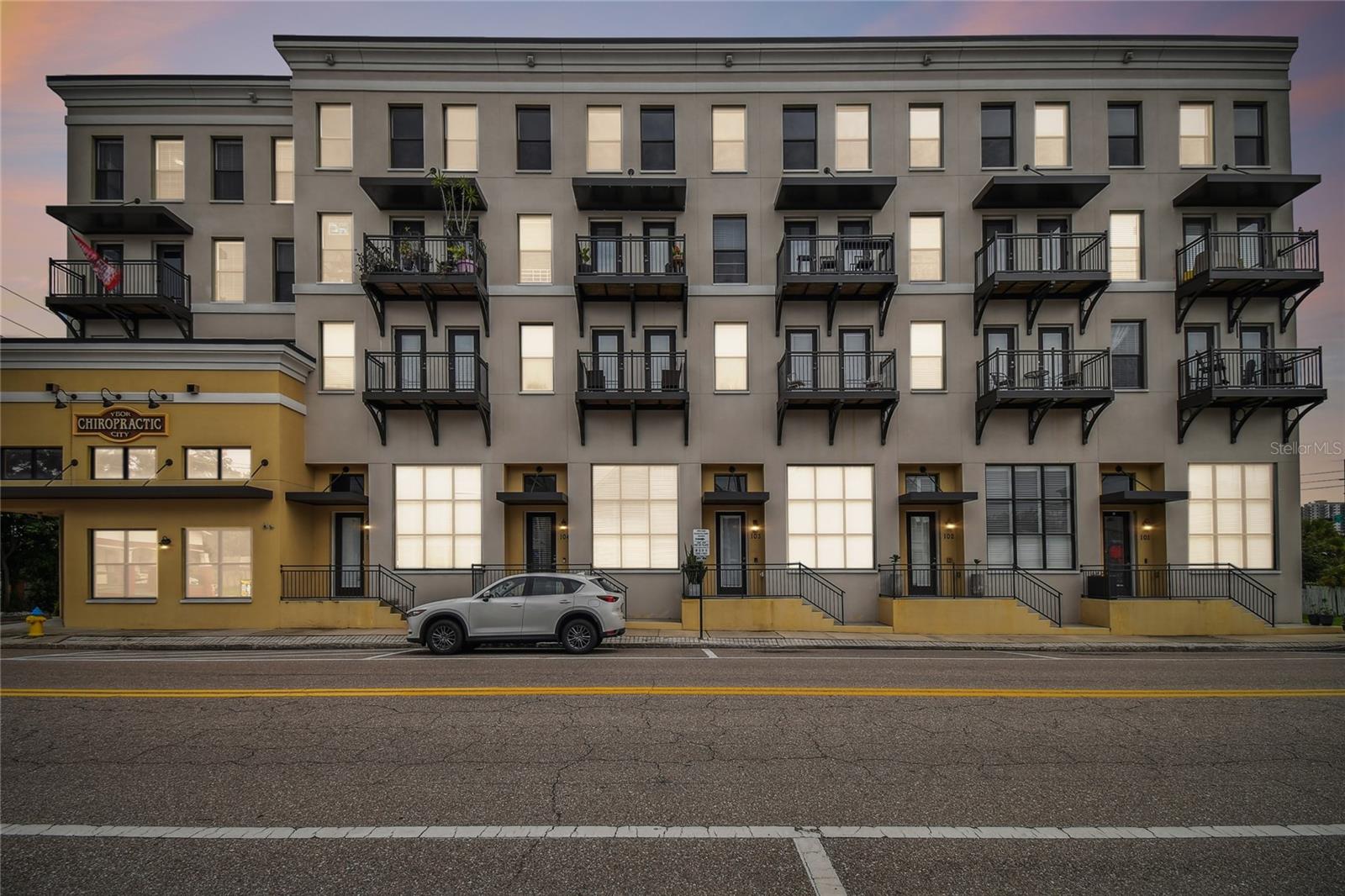 Photo of 1621 E 4TH AVENUE #306 TAMPA FL 33605