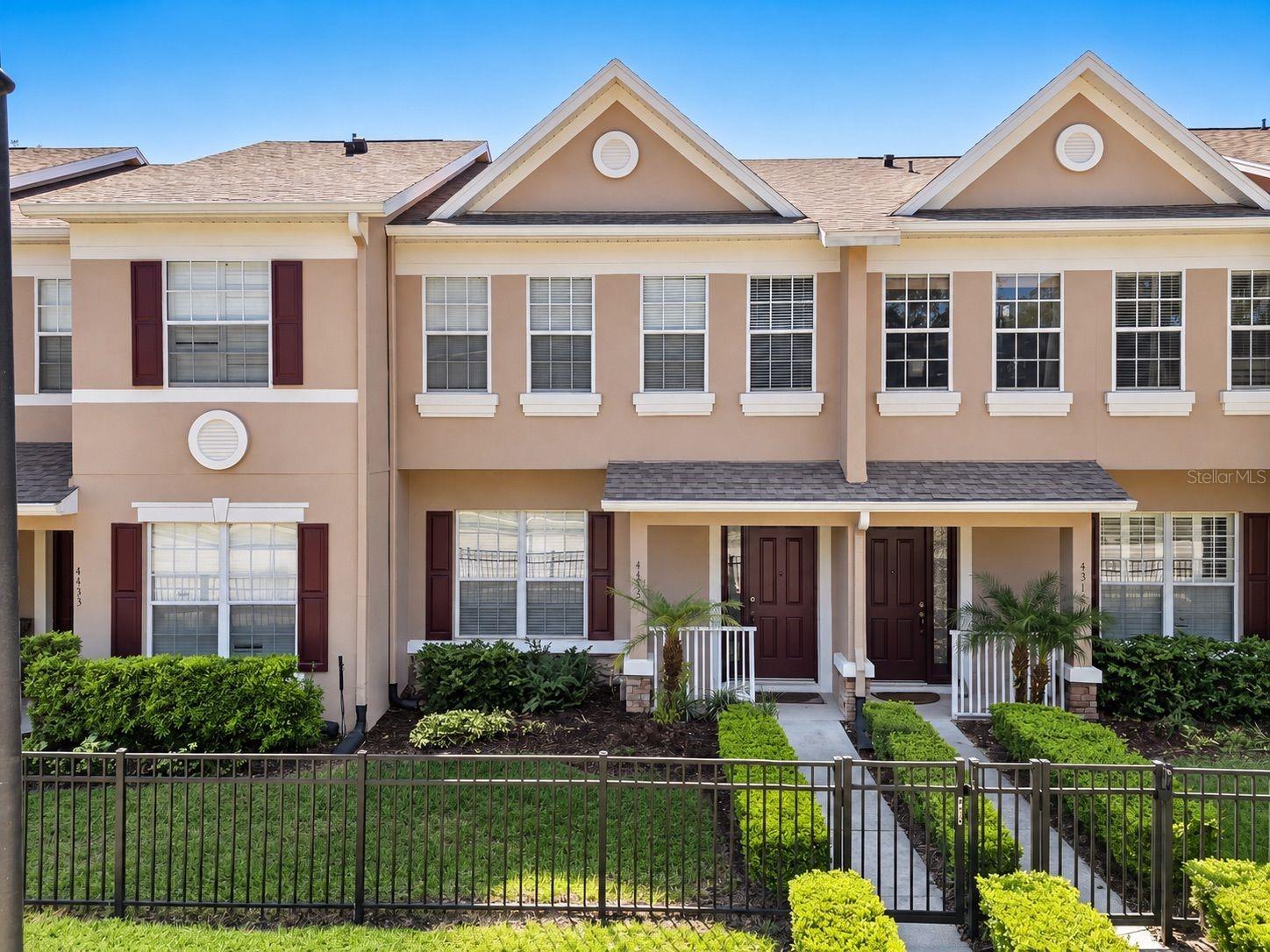 Photo of 4519 SUNSET LANE OVIEDO FL 32765