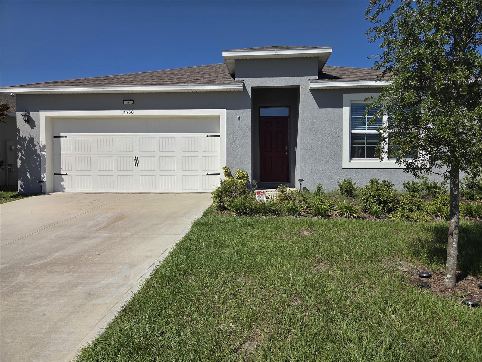 Photo of 2550 TRINIDAD ROAD HAINES CITY FL 33844