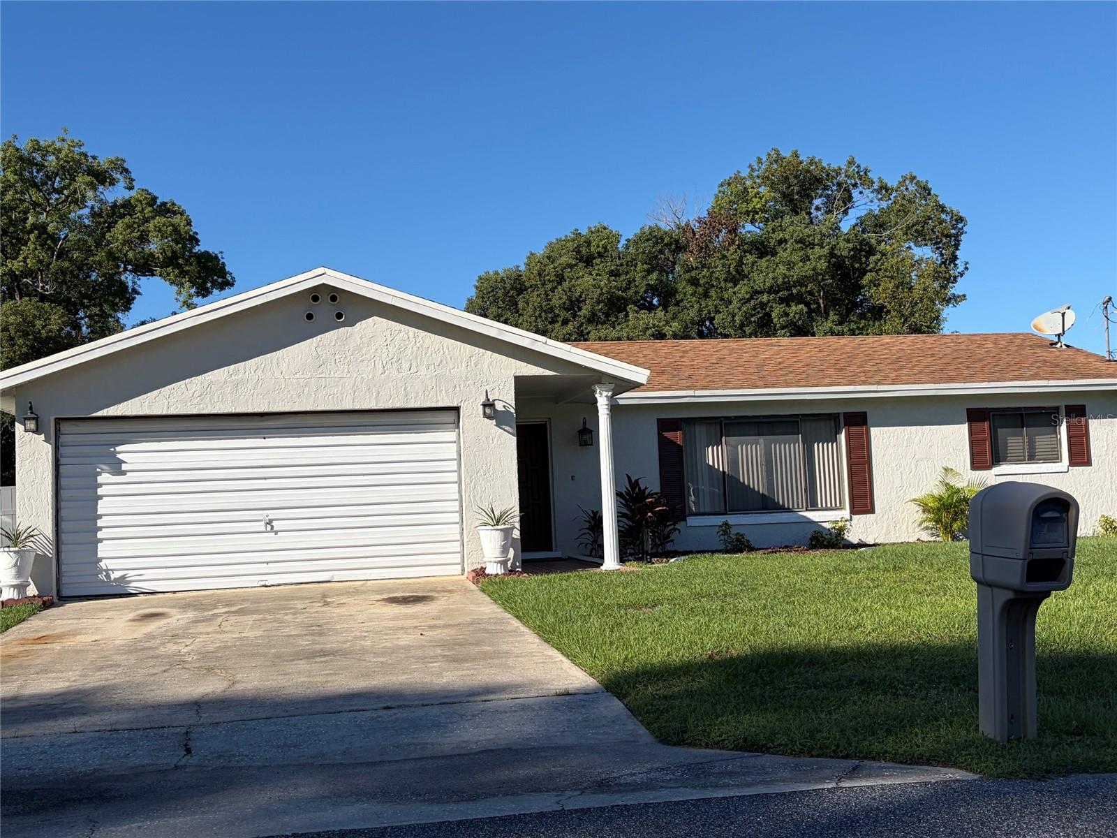 Photo of 281 REIDER AVENUE LONGWOOD FL 32750